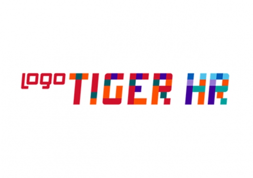 Logo Tiger HR