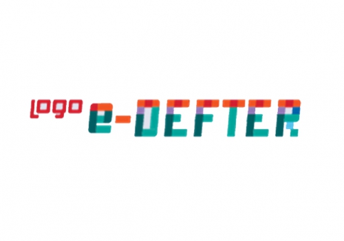 Logo E-Defter