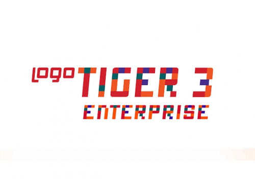 Logo Tiger3 Enterprise